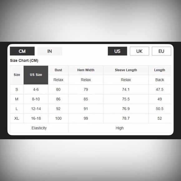 Floral Long Sleeve Mesh Top size Small 🌸 - Picture 4 of 6